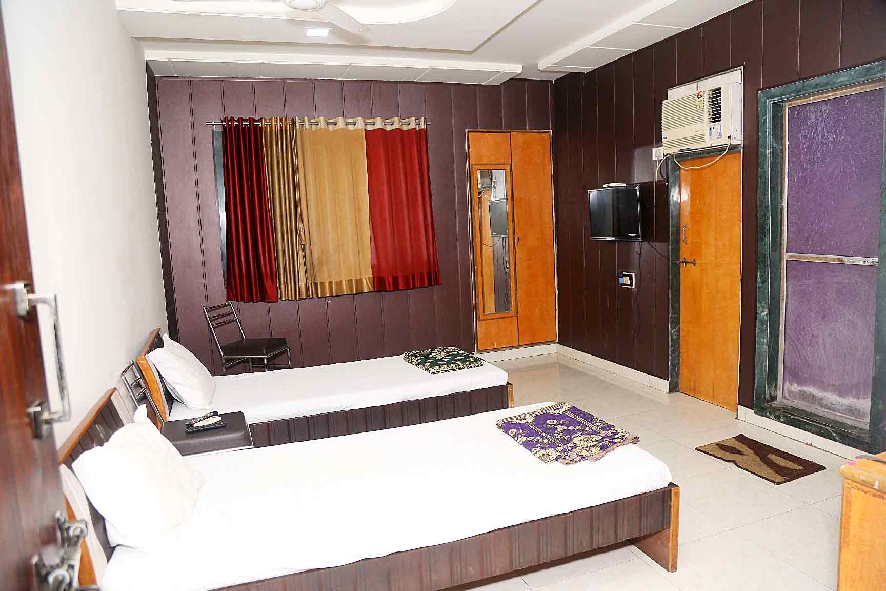 Standard Room - Non AC